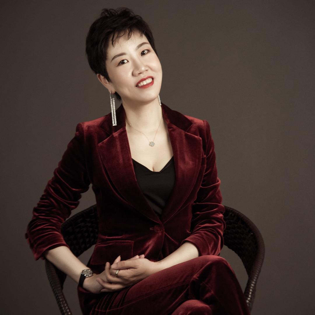 多多的妈妈—无锡晓萍姐