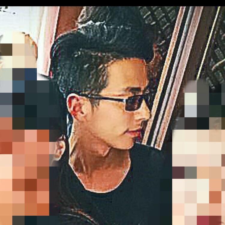 抬头就是阳光👑