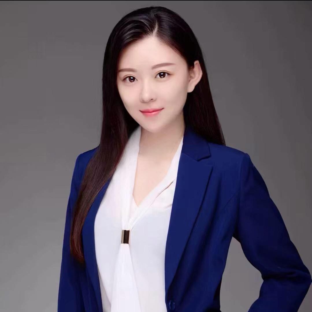 曹晓萍🎱@抖音