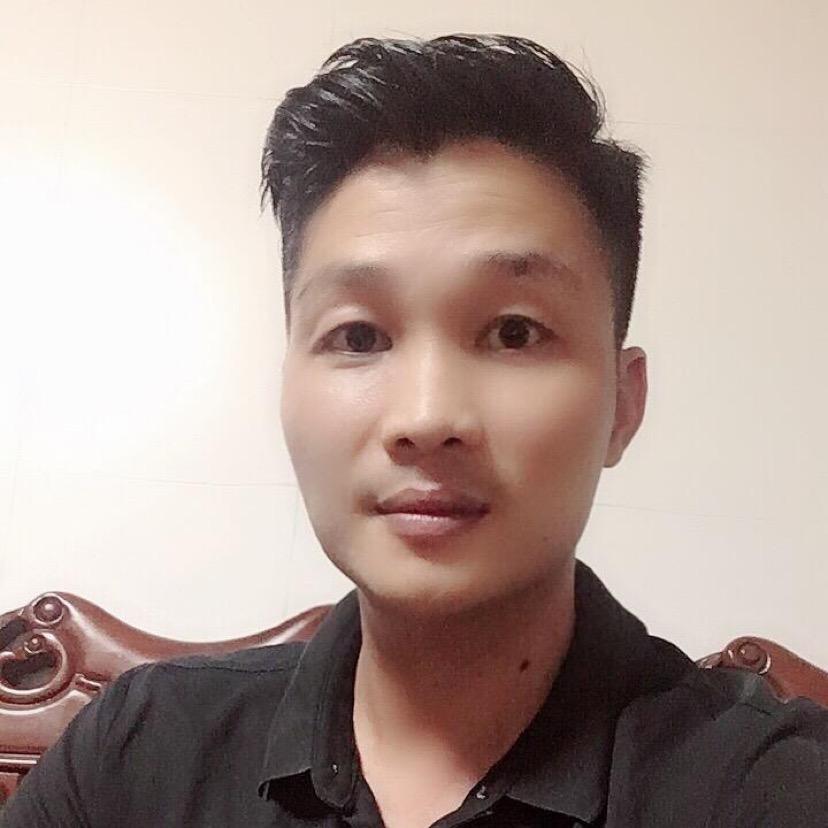 潮汕大伯许涛波