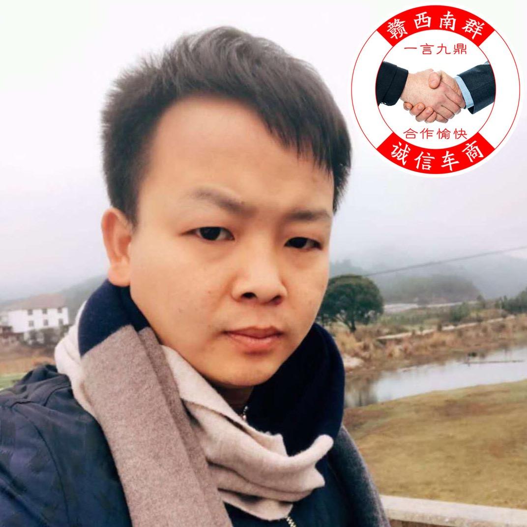 （小圆子）吉安蚂蚁二手货车
