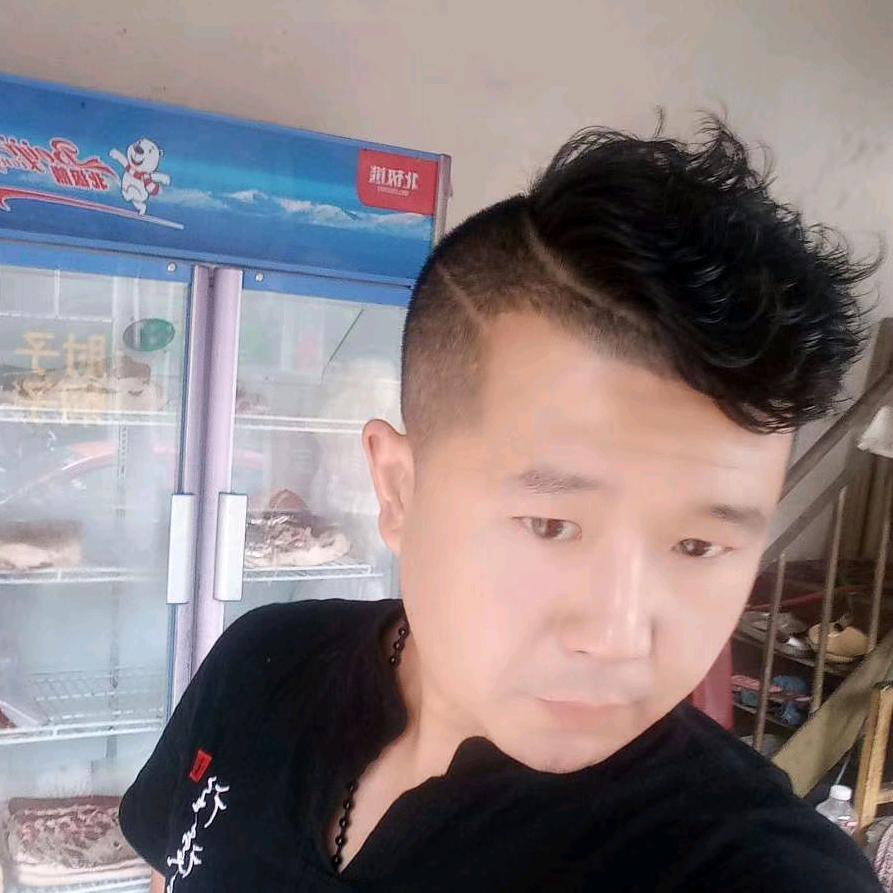 【同乐肉铺】馬。晓飞