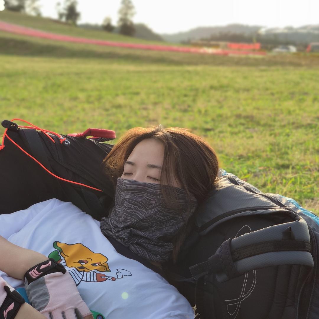 晴天妹妹