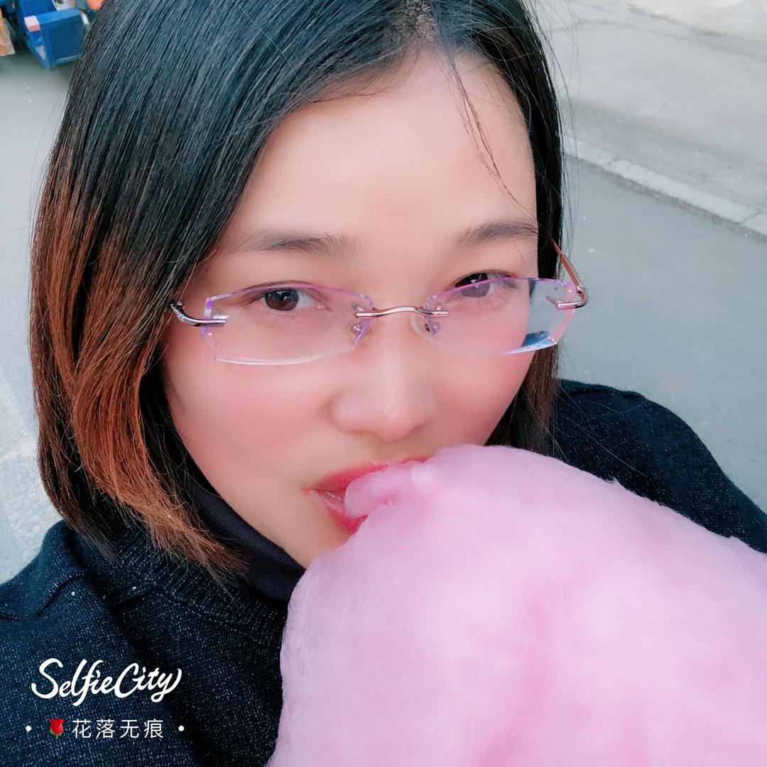 A🎀花落无痕🌸（鲜花实体店）