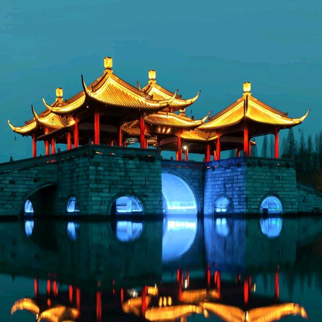 天空中的鱼