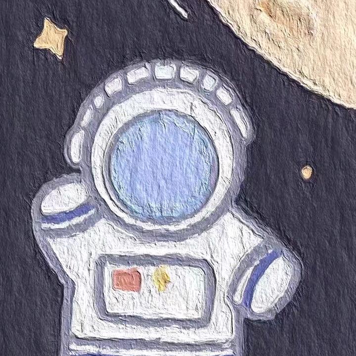月亮邮递员🌙