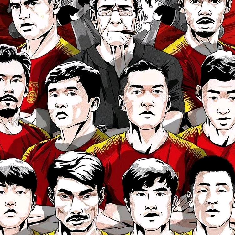 低调的大手