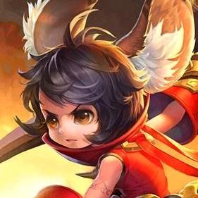 元芳的铃铛