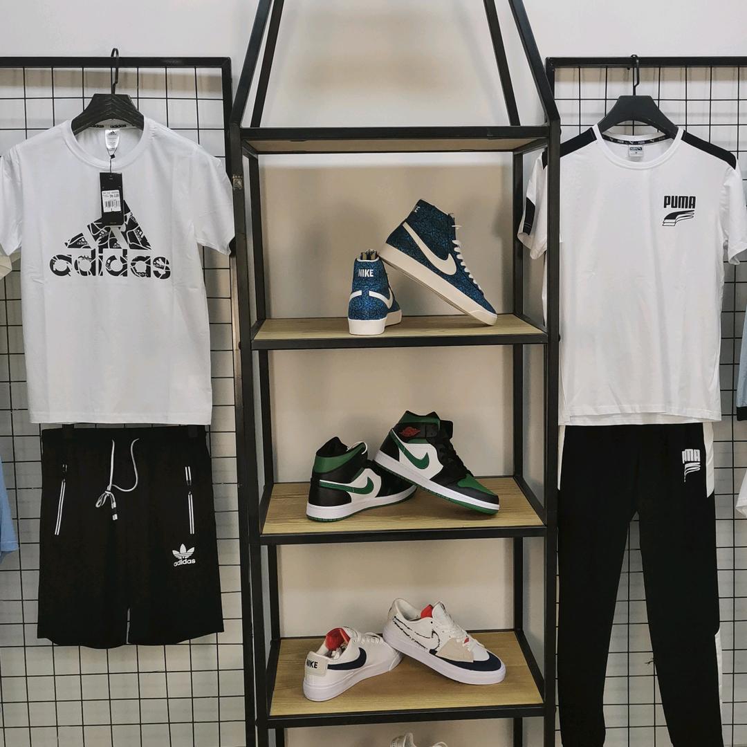 小朱日常穿搭