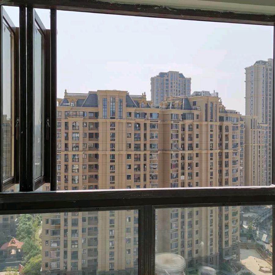 建阳朗盛门窗