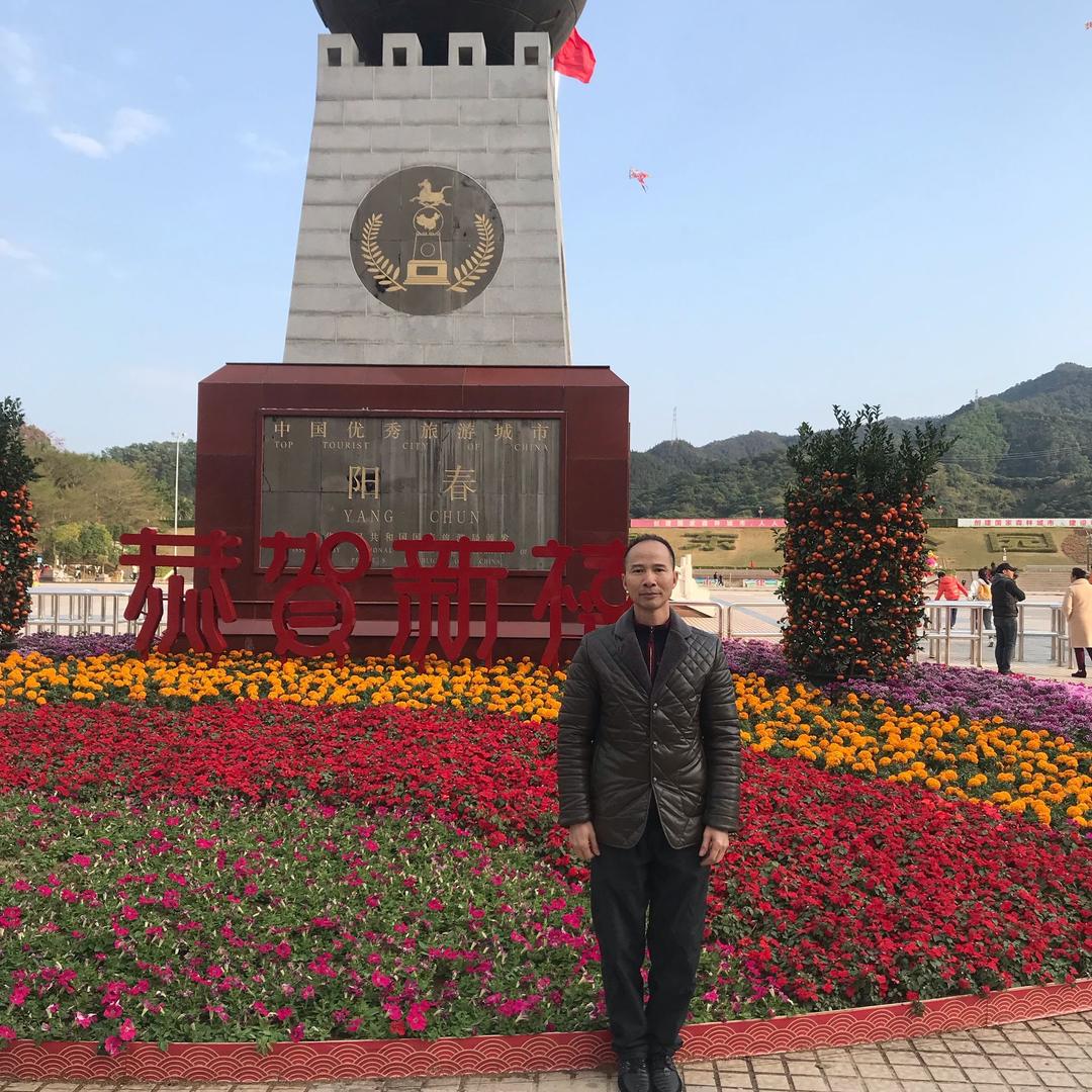 阳春市宏大农机