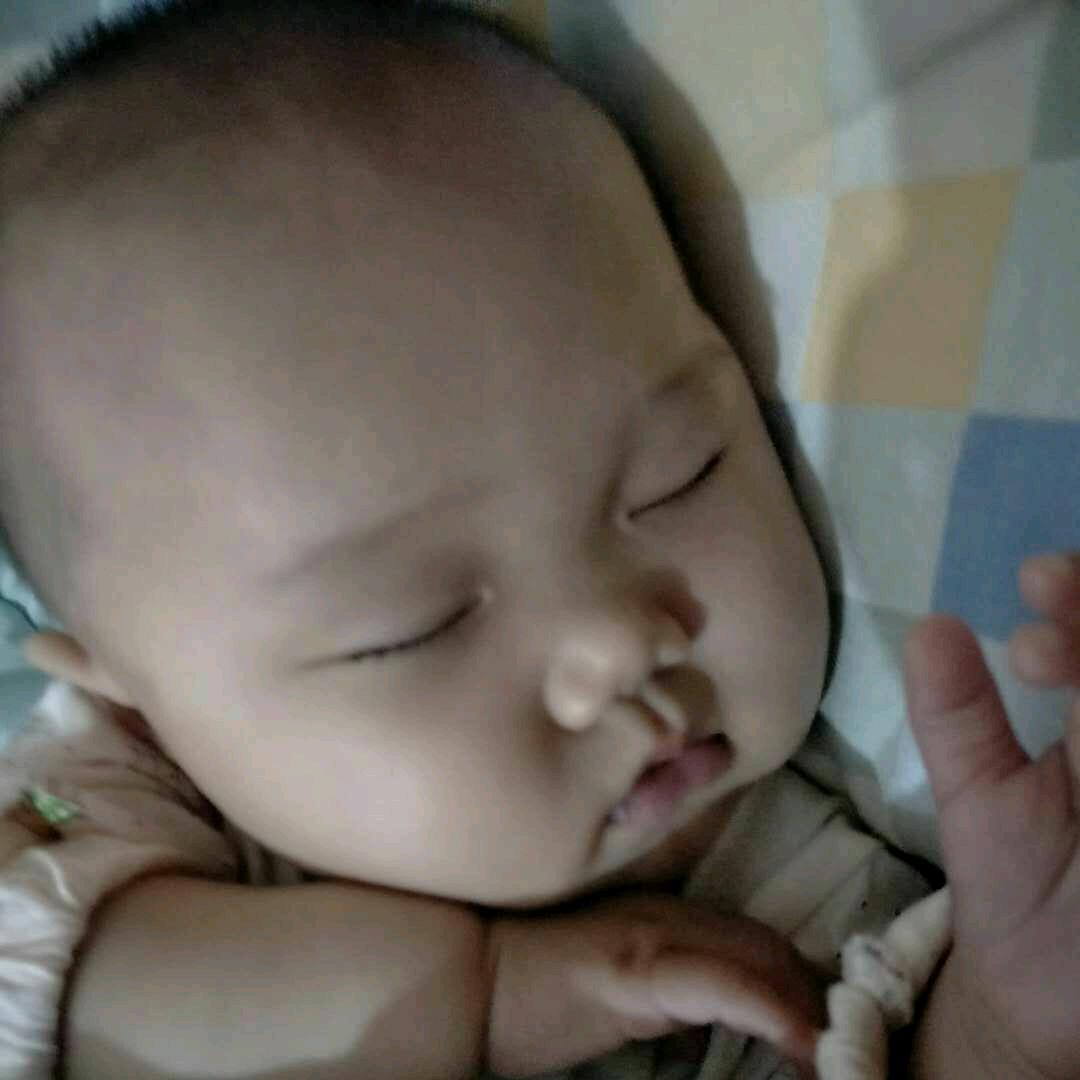 岁月静好٩(♡㉨♡ )۶