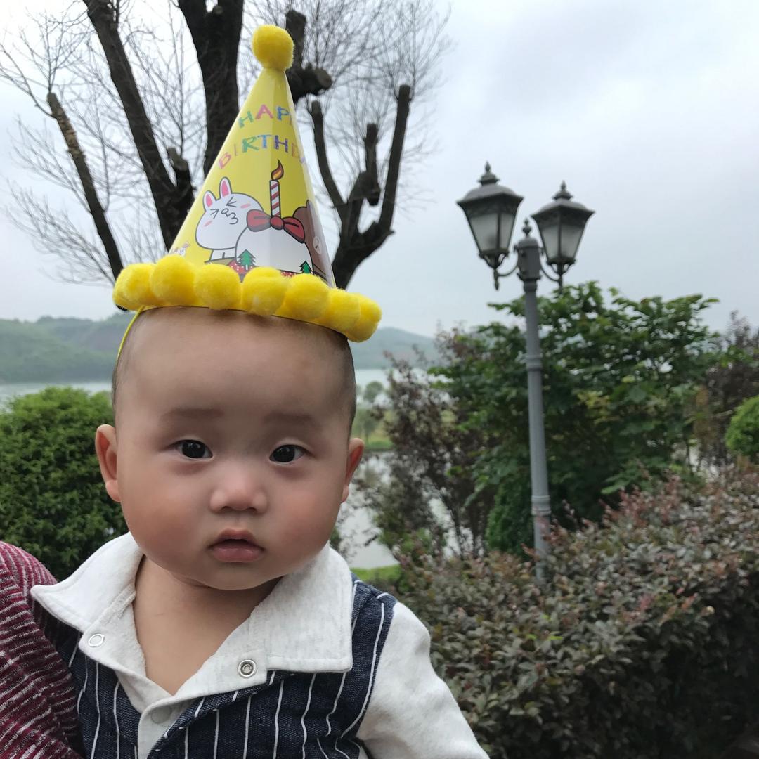 圈圈点点呀