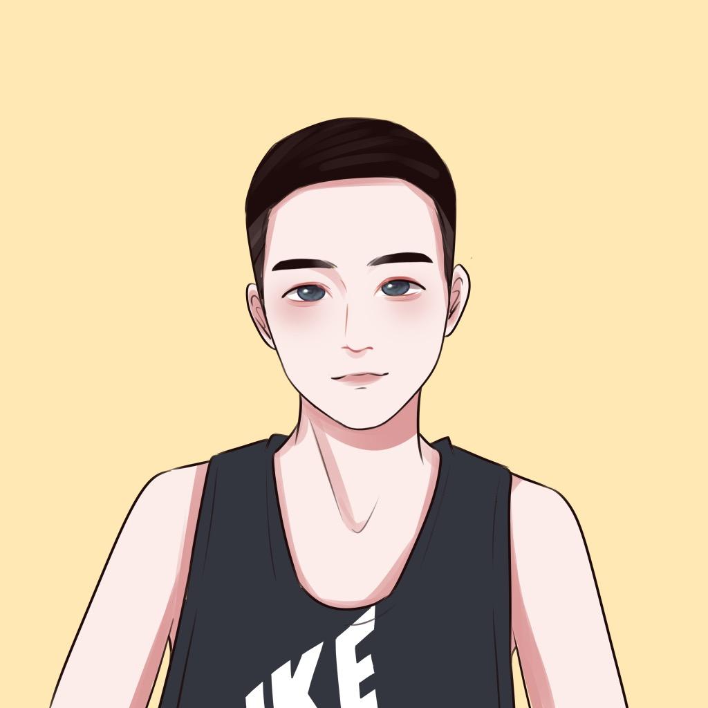 小麦爱搞事儿