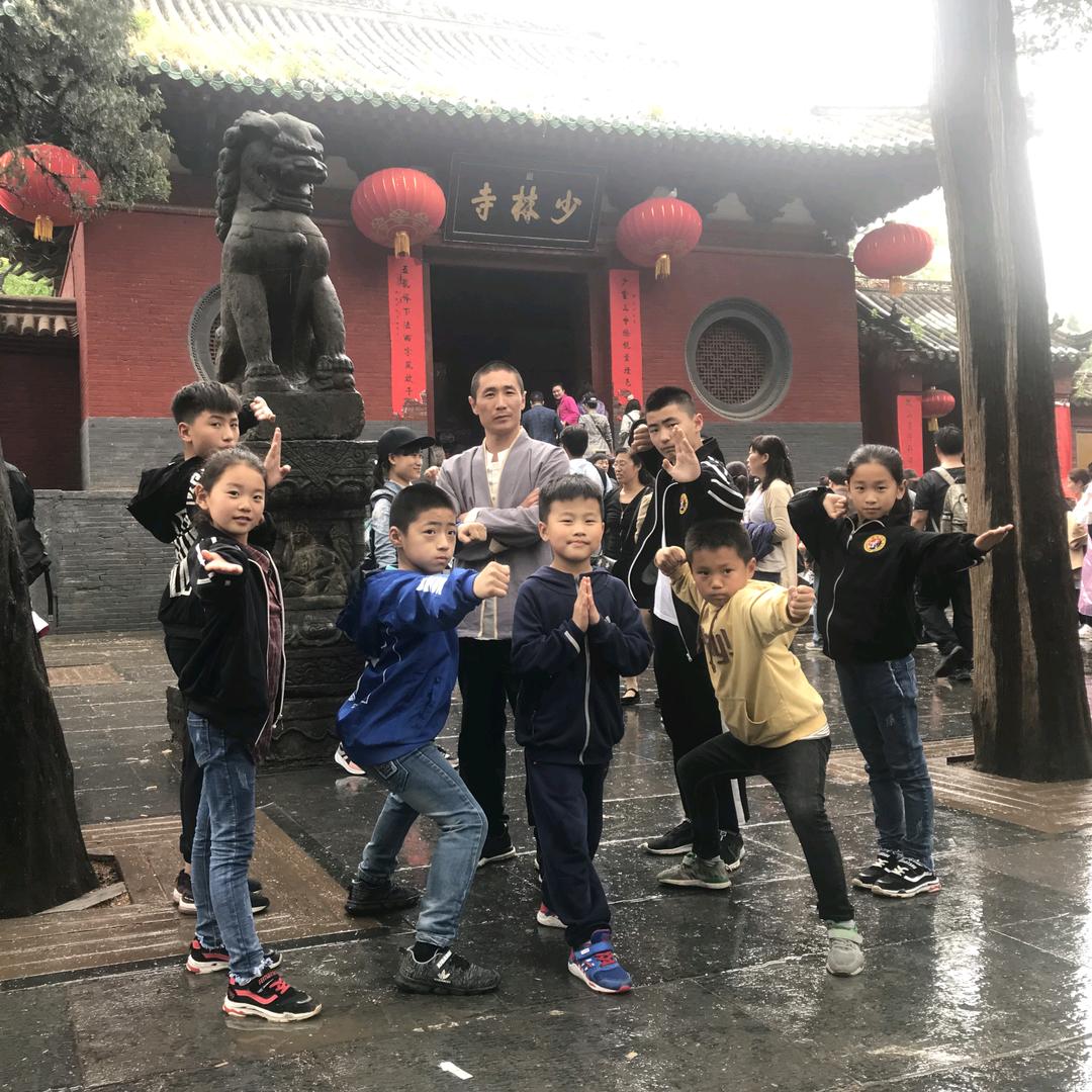津武门