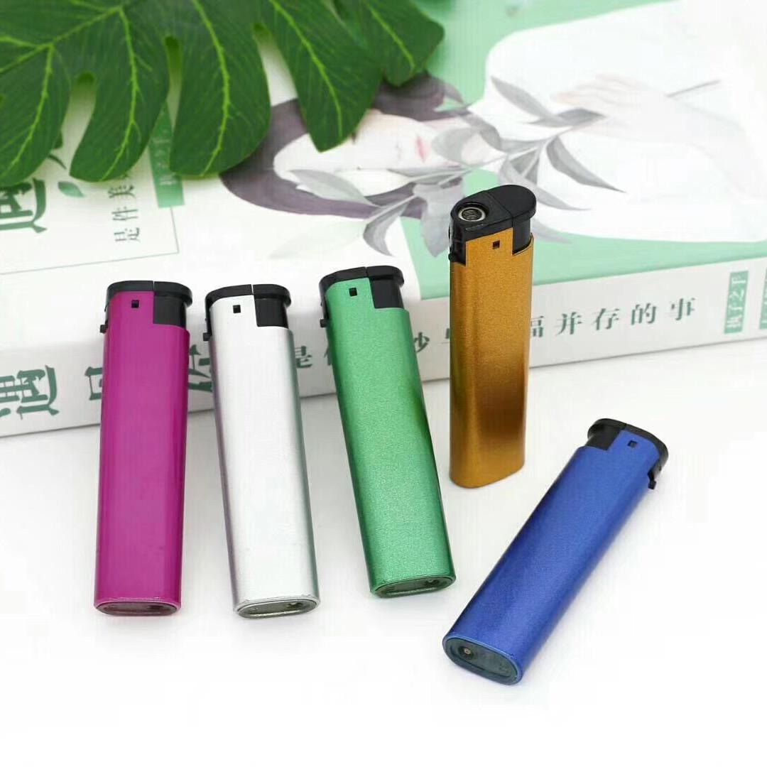 奕霖打火机定制