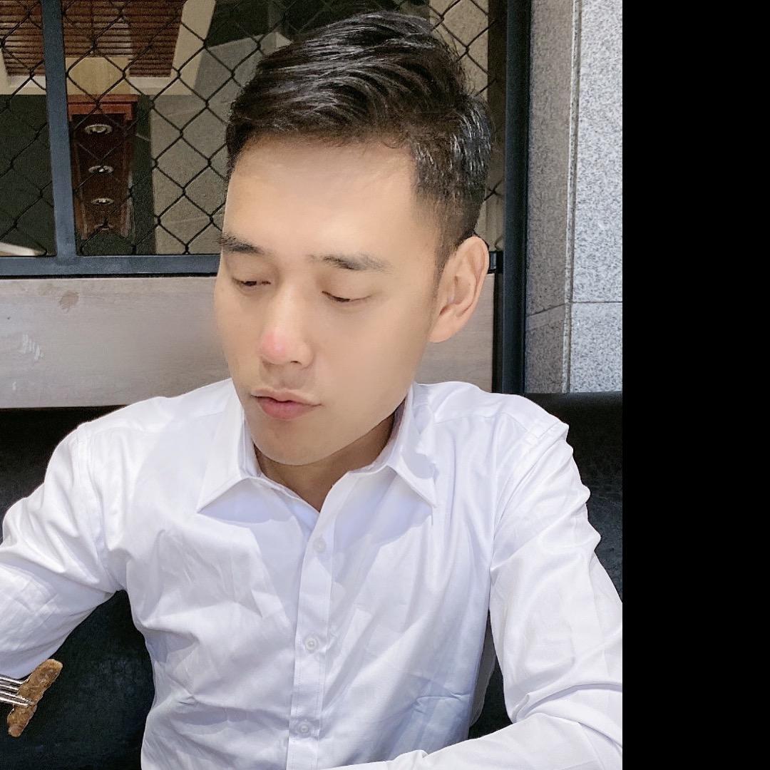 励志健身～华哥