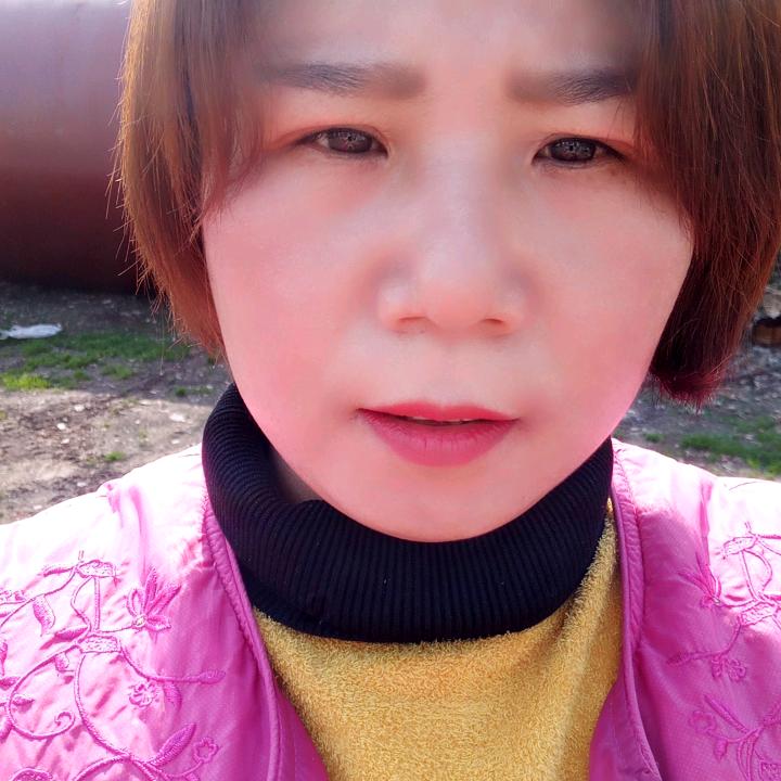 蓝天白云