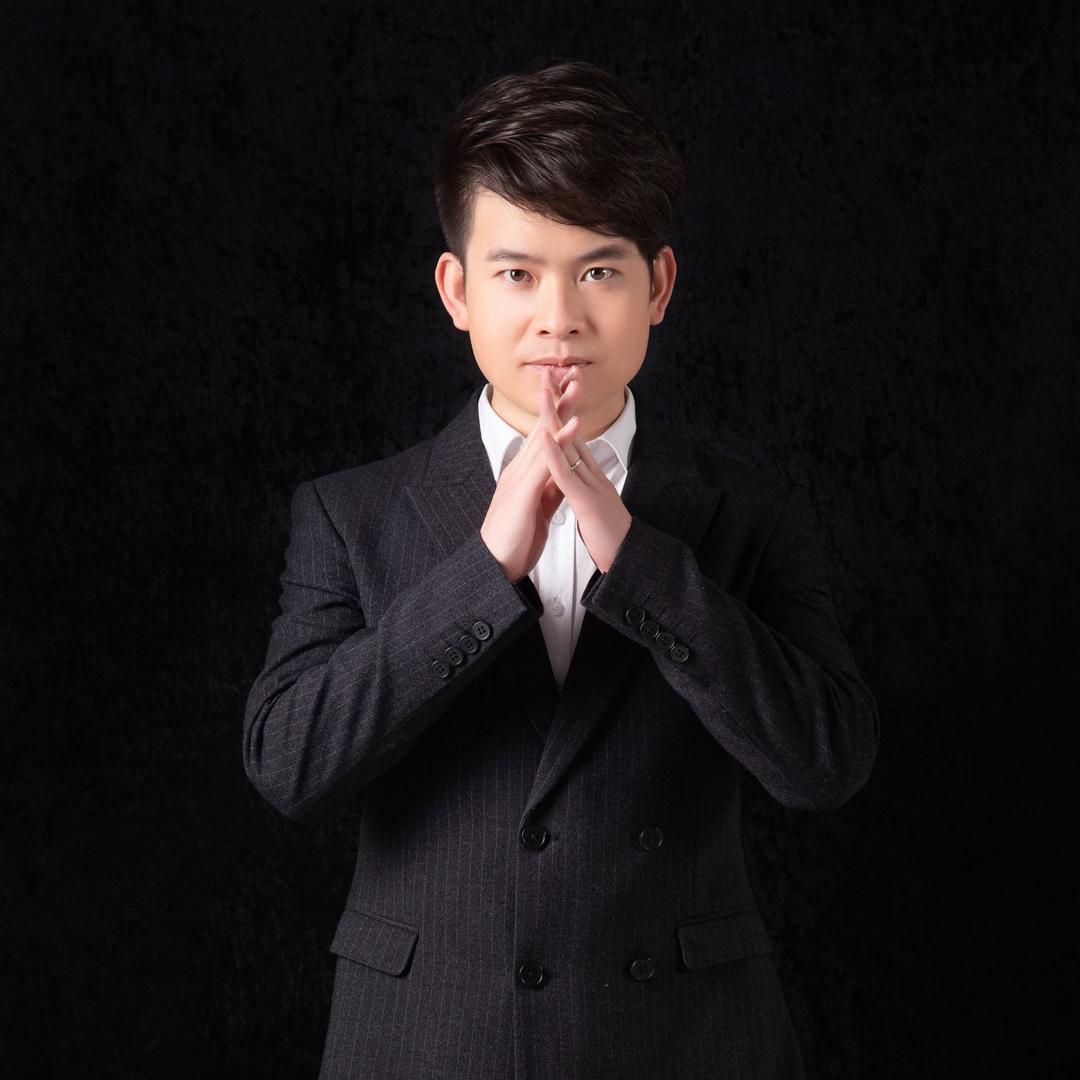 尚海素描
