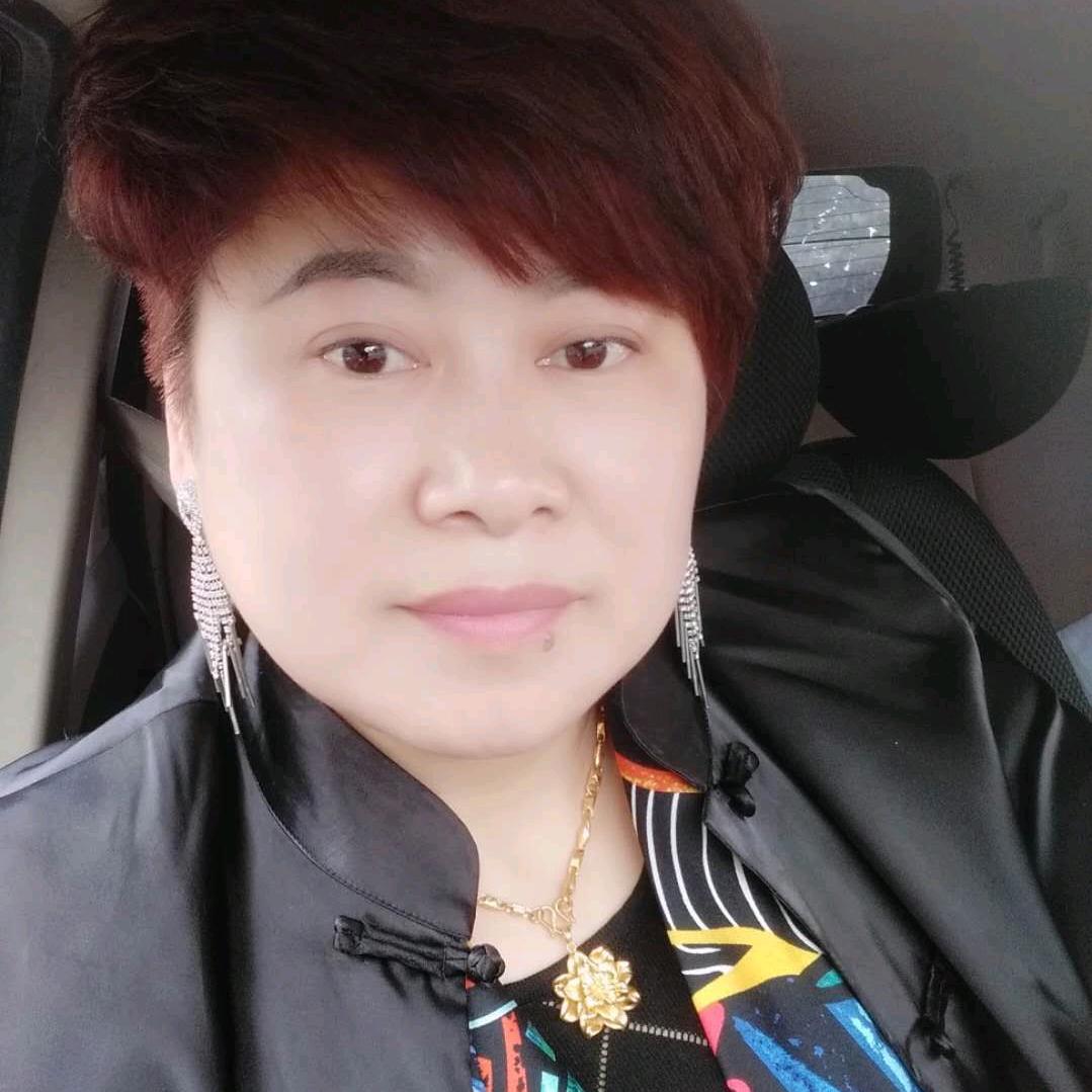 高邮红娘高小芳