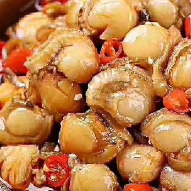 赣榆区海头镇梓轩海鲜经营部