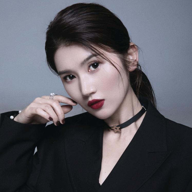 薇掌柜V（早上七点播）@抖音