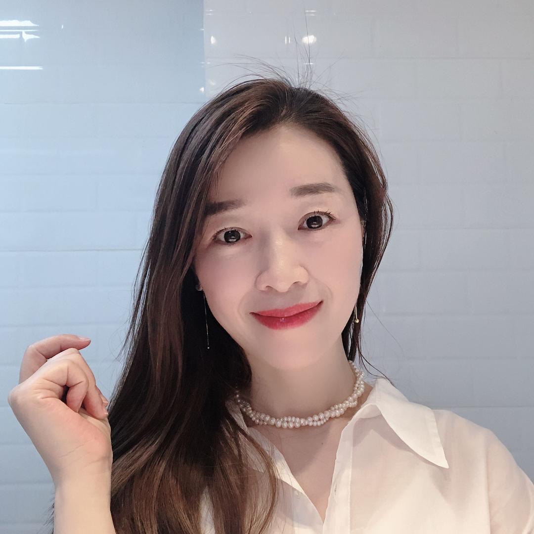 如是徐姐姐