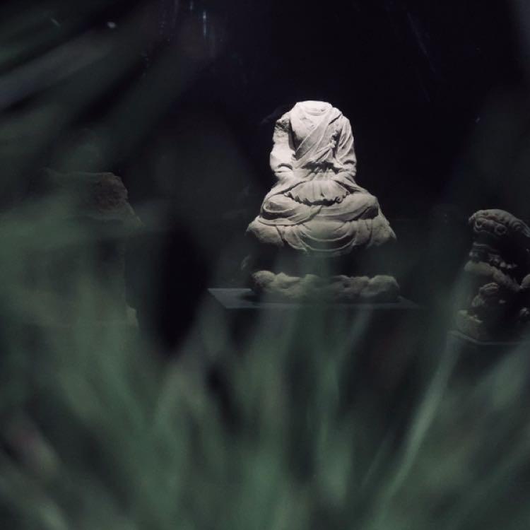 候月空间美学