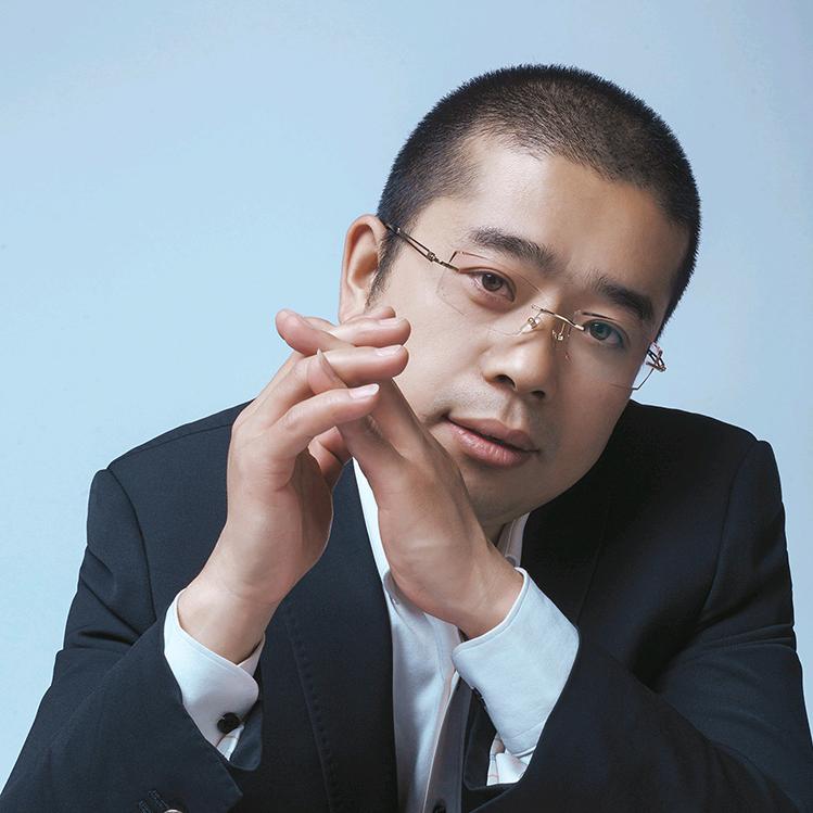 晋喜堂礼宴中心---张家强_