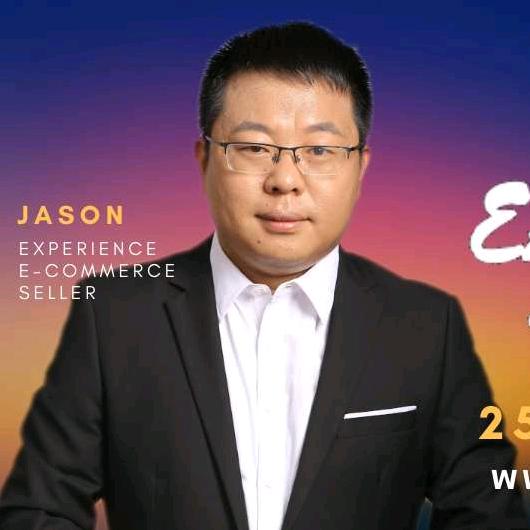 外贸团长Jason