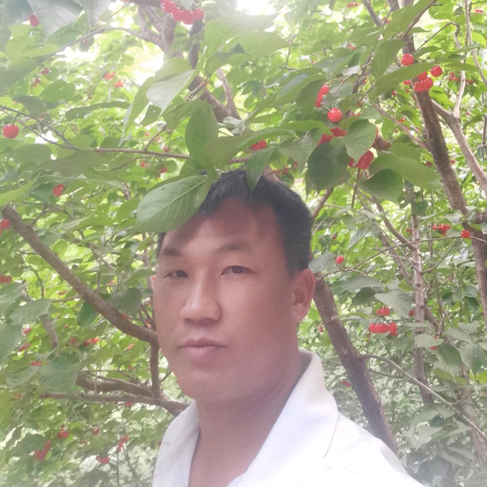 农村大哥