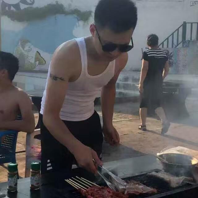 胡子先生