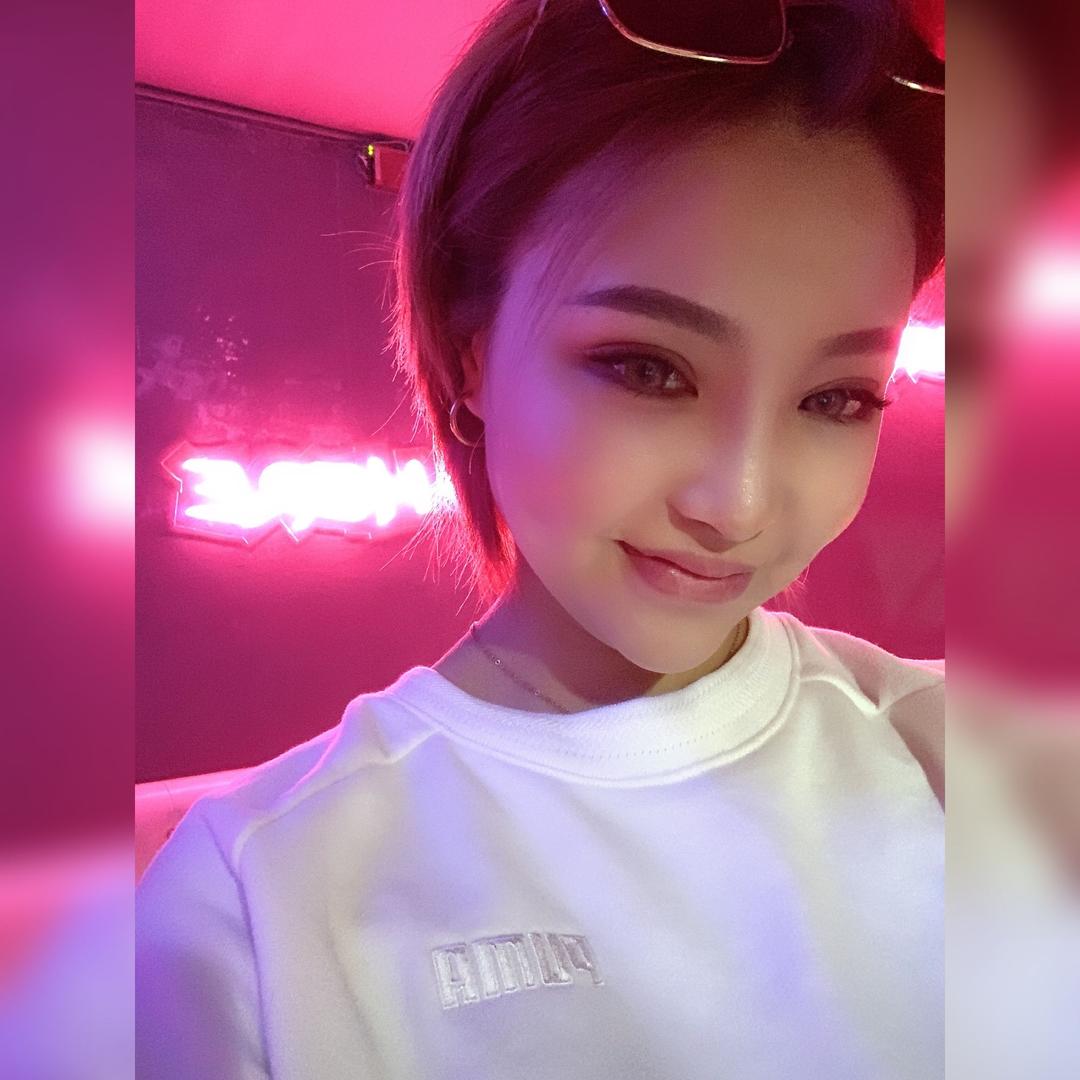 姜小美