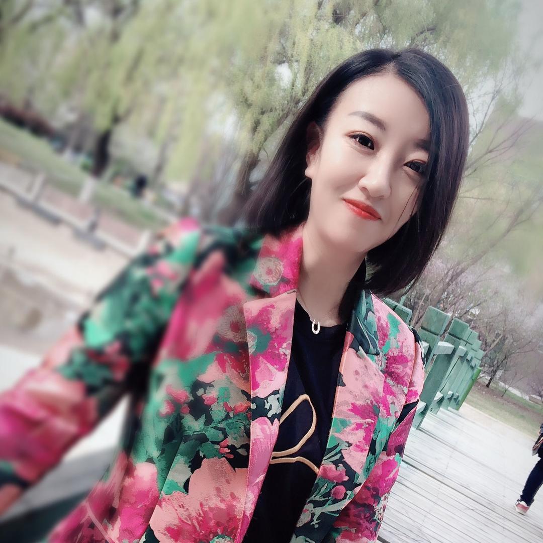 理想～🌼