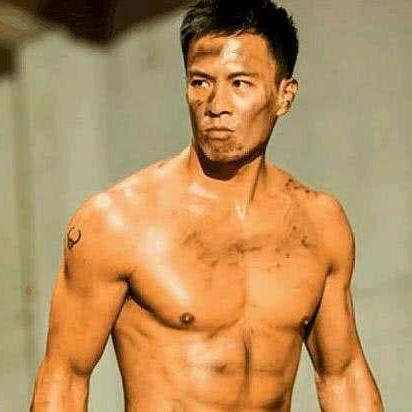 有种爱叫无所不在