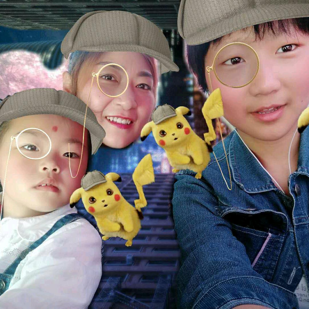 健康脐疗～娄玲