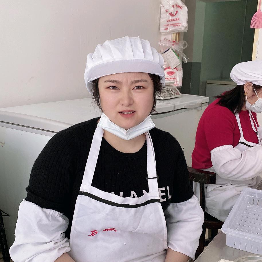 芳记芋饺(赣州总店)