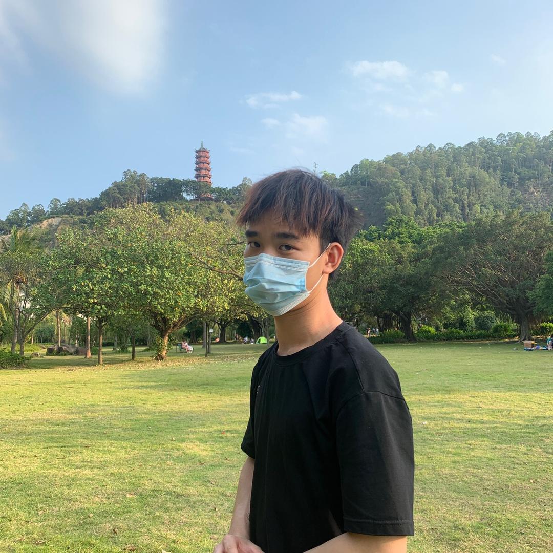 我是啊K(抖音探店)