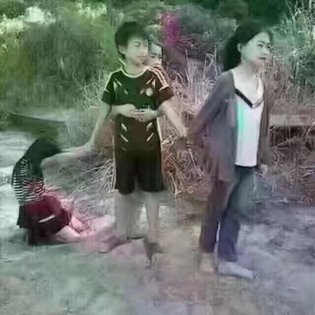 名门小子