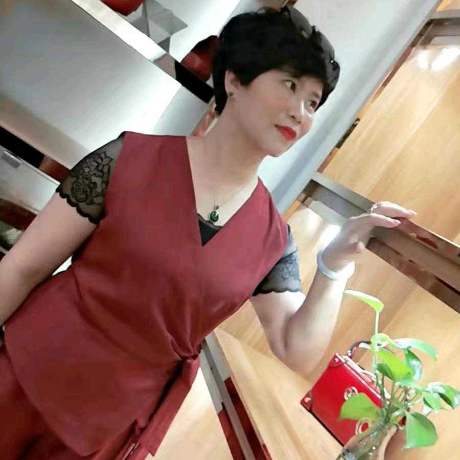 金姐