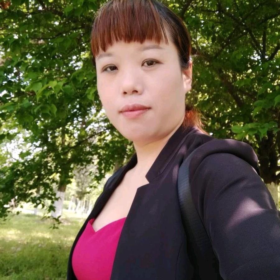 女人如水