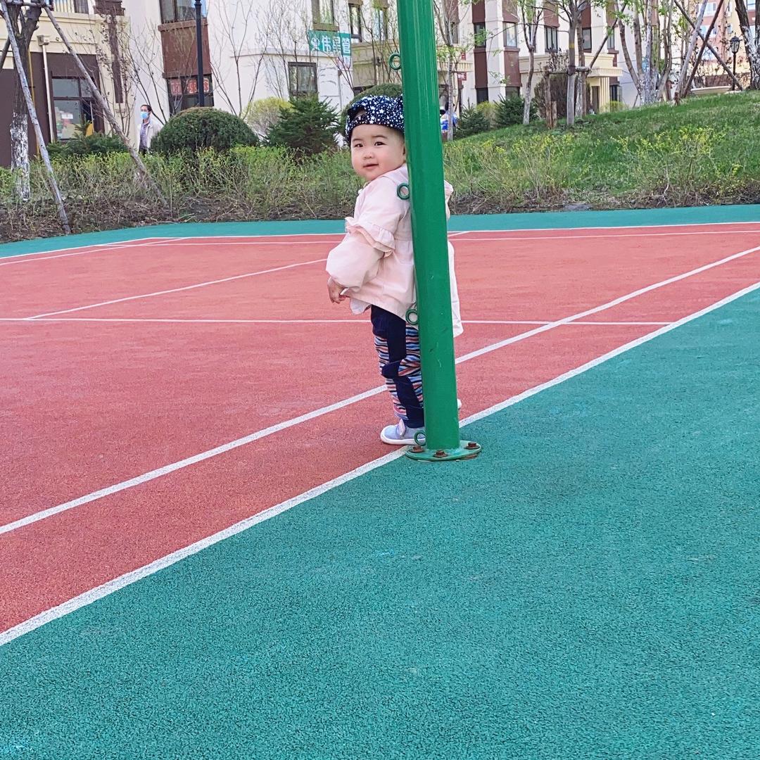 小七有点淘