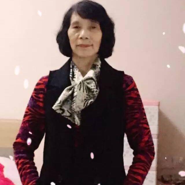 杨艳林