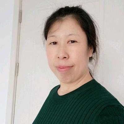 为了你