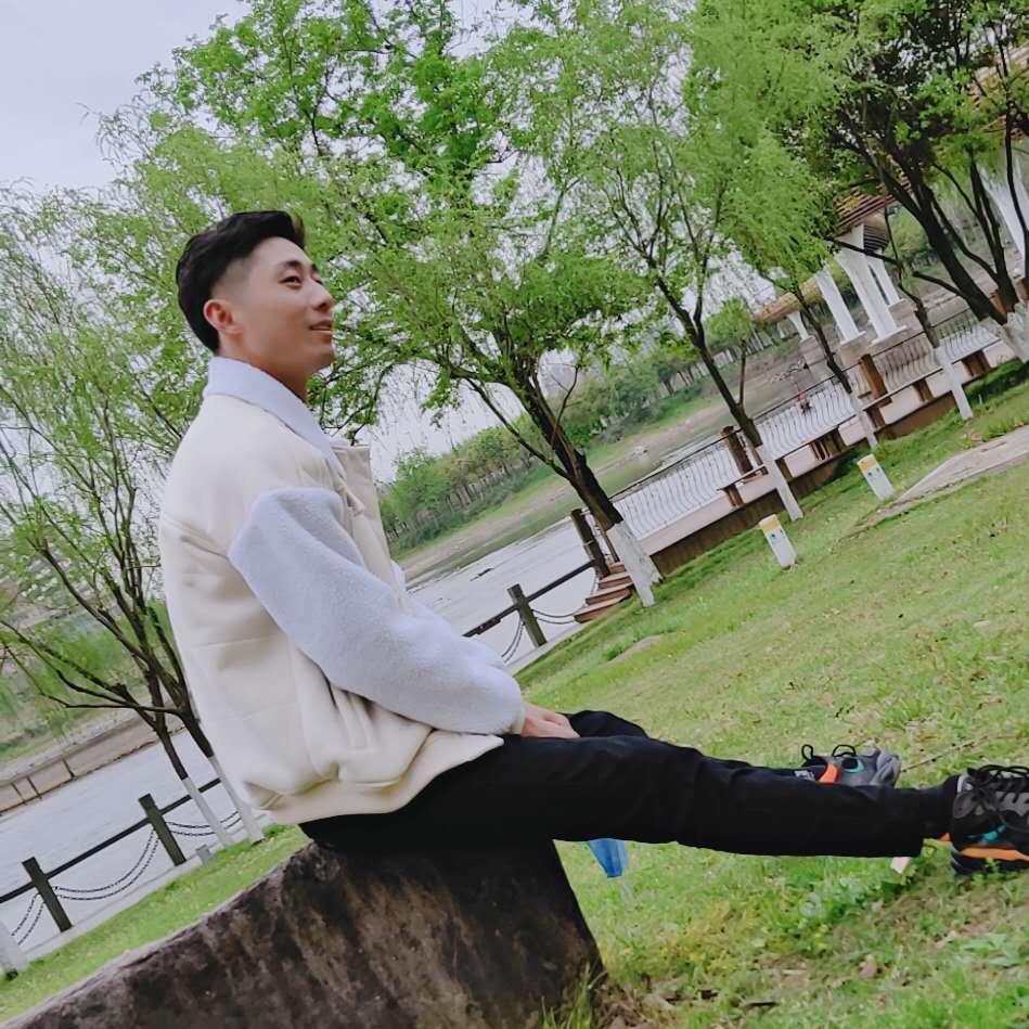 FLC  小方爱钓鱼🎣🎣