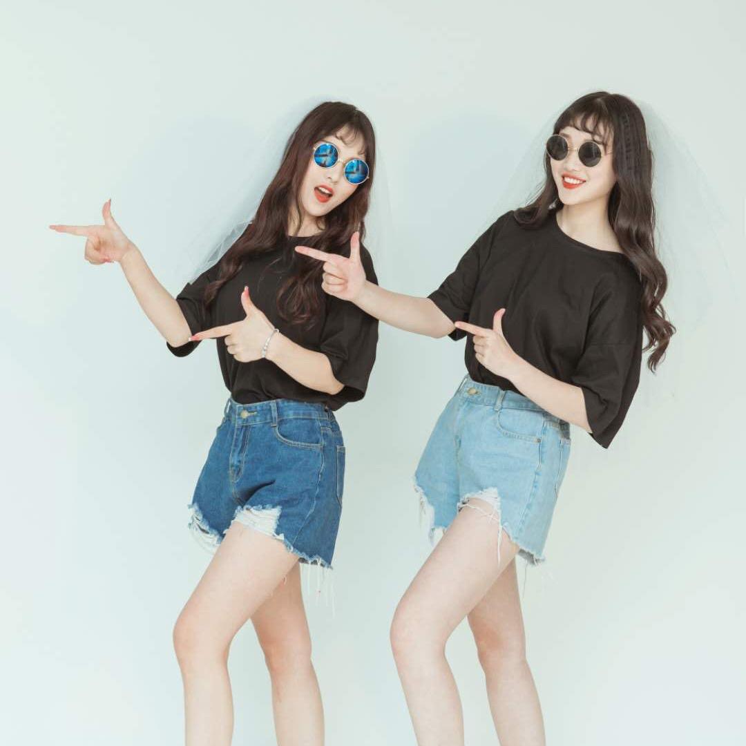 唱跳小精灵@抖音