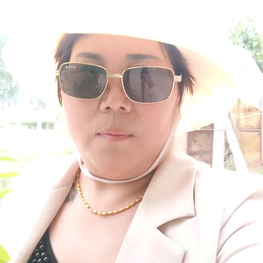 刘景旭的奶奶