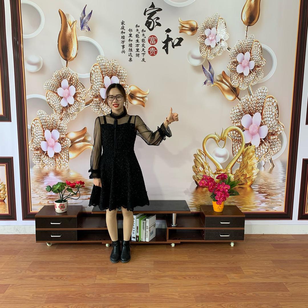 乐家背景墙画