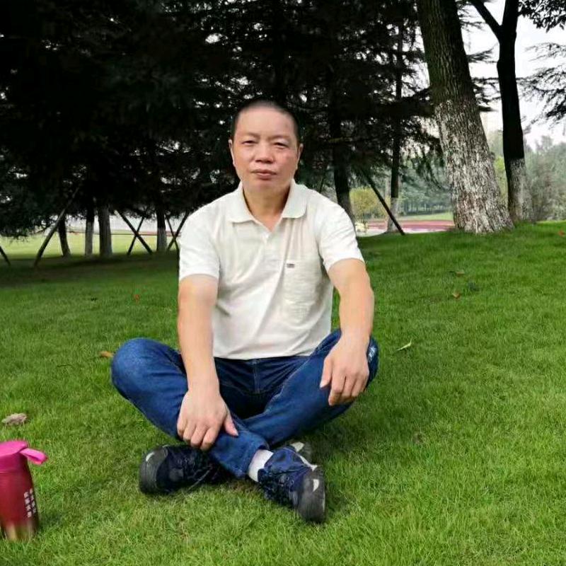 重庆【巴山三轮】唐可文
