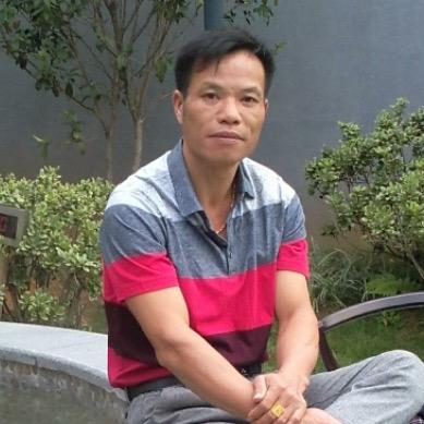 灶明哥